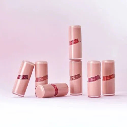 Hince Raw Glow Gel Tint R010 Raw Cherry