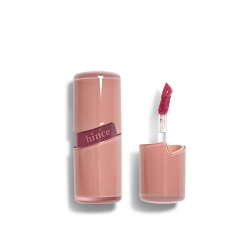 Hince Raw Glow Gel Tint R010 Raw Cherry