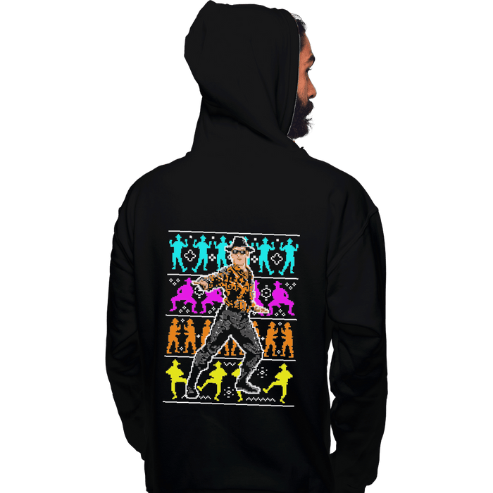 Pullover Hoodies, Unisex / Small / Black