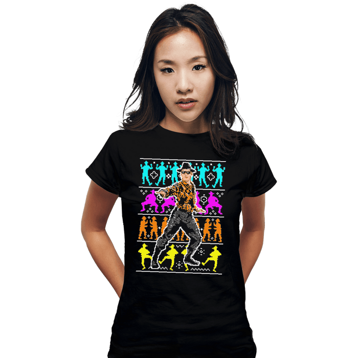 Fitted Shirts, Woman / Small / Black