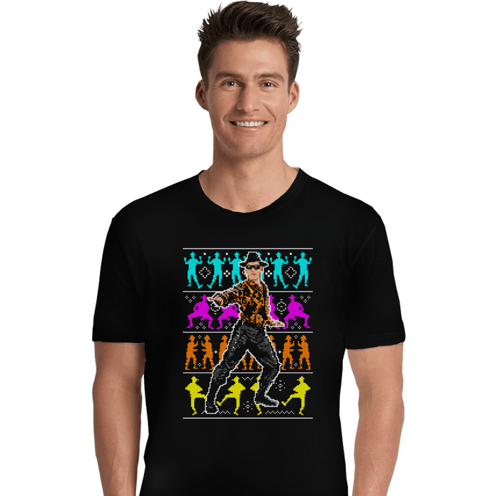 Premium Shirts, Unisex / Small / Black