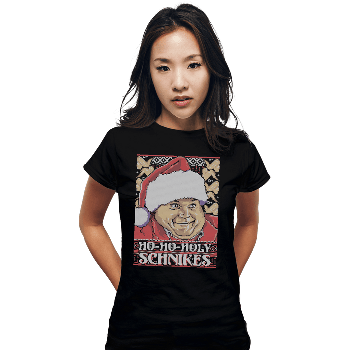 Fitted Shirts, Woman / Small / Black
