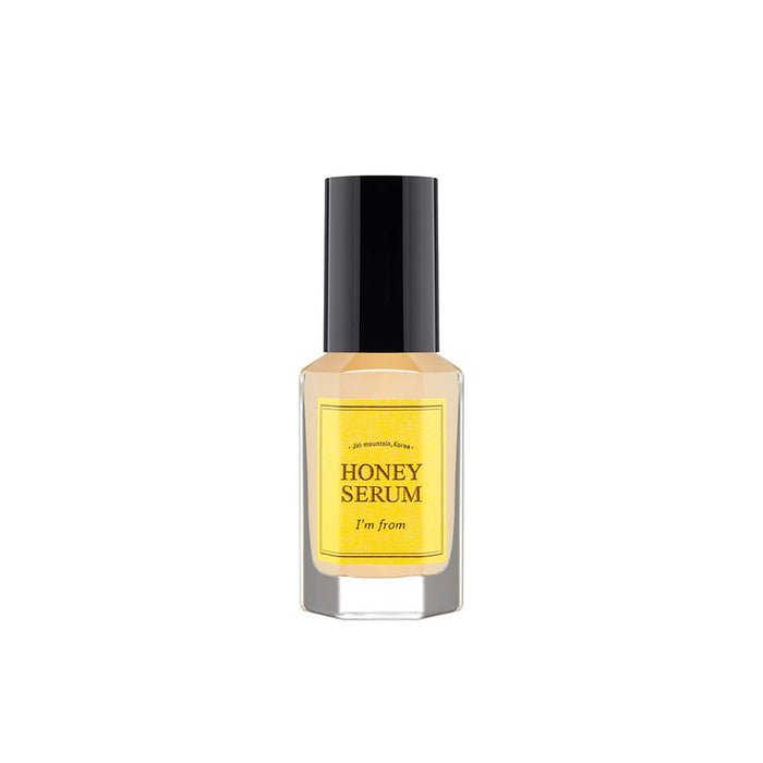 I'm From Honey Serum Nudie Glow Korean Skin Care Australia
