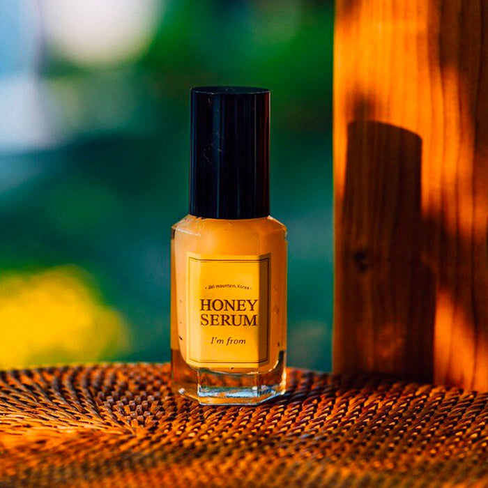I'm From Honey Serum Nudie Glow Korean Skin Care Australia