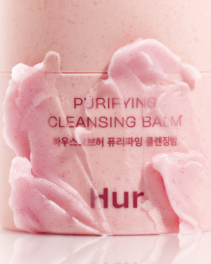 House of Hur Purifying Cleansing Balm 50ml / 1.69 fl. oz.