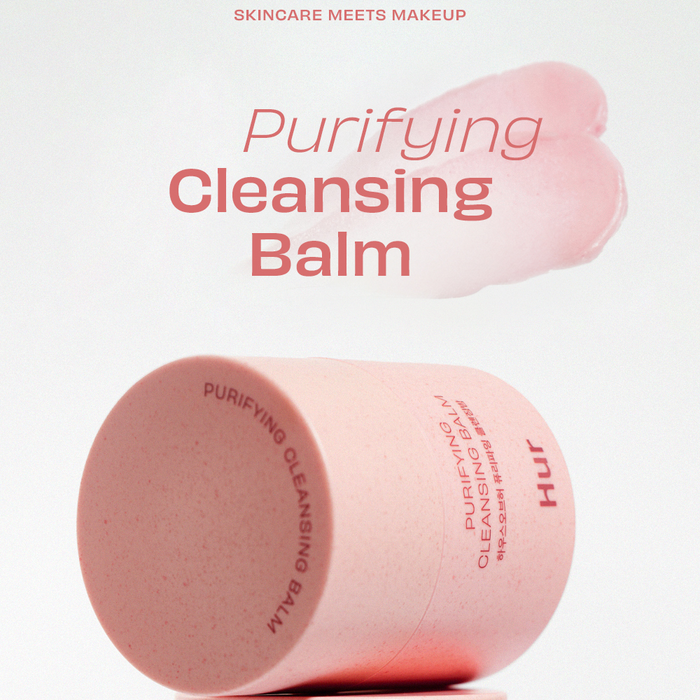 House of Hur Purifying Cleansing Balm 50ml / 1.69 fl. oz.