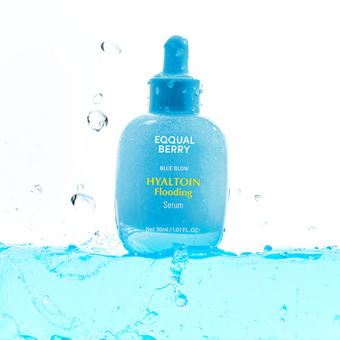 Hyaltoin Flooding Serum