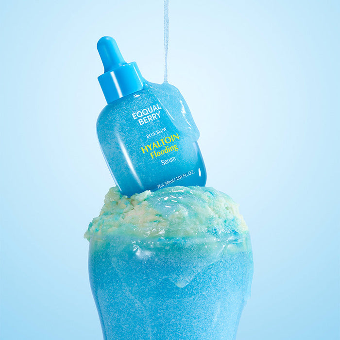 Hyaltoin Flooding Serum