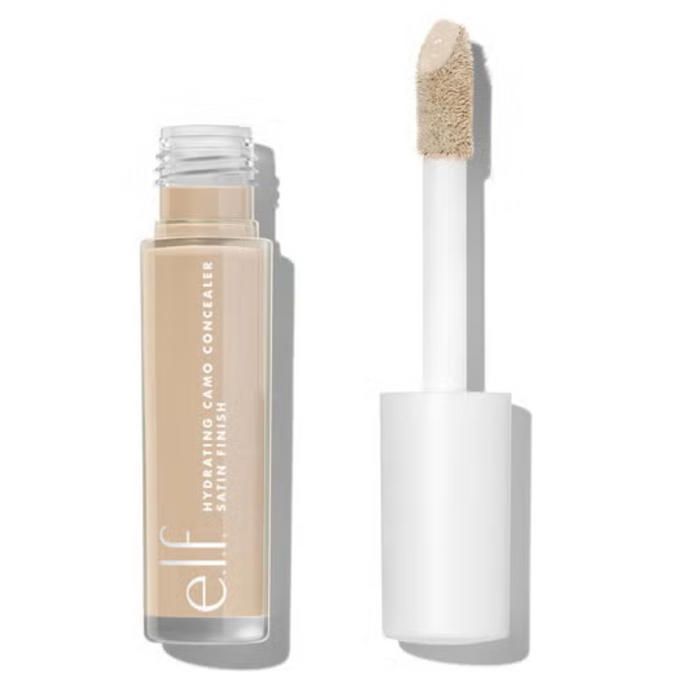Hydrating Camo Concealer Light Beige