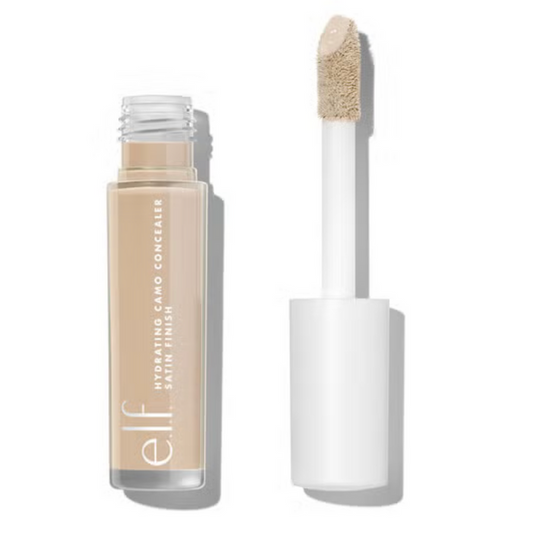Hydrating Camo Concealer Light Beige