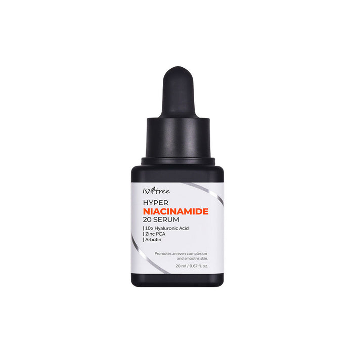 Isntree Hyper Niacinamide 20 Serum Nudie Glow Australia
