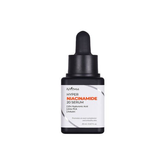 Isntree Hyper Niacinamide 20 Serum Nudie Glow Australia