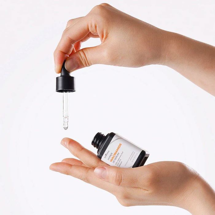 Isntree Hyper Niacinamide 20 Serum Nudie Glow Australia