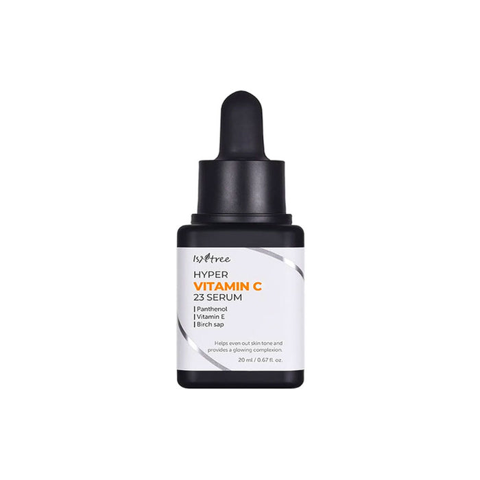 Isntree Hyper Vitamin C 23 Serum Nudie Glow Australia
