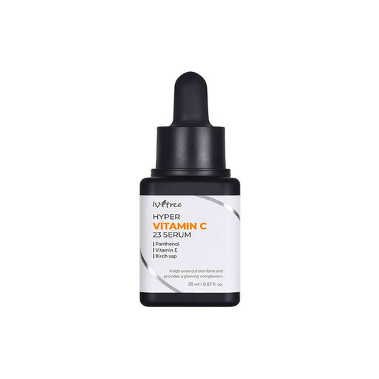 Isntree Hyper Vitamin C 23 Serum Nudie Glow Australia