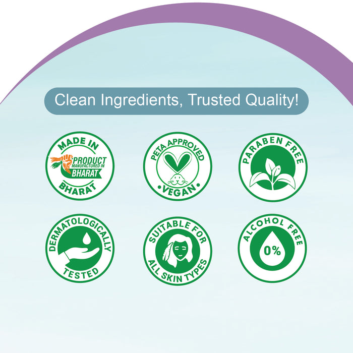 Natural Ice Fresh Wet Wipes