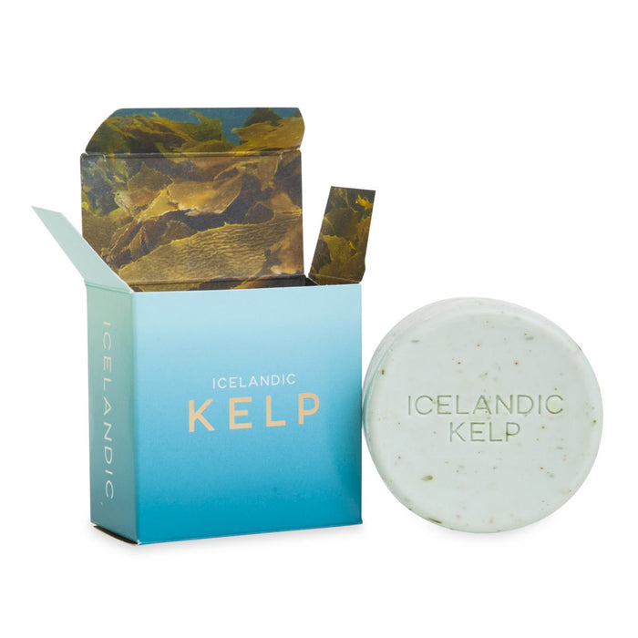ICELANDIC KELP SOAP