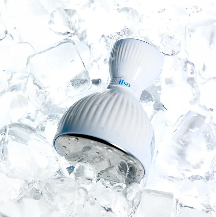 ilso Dual Cooling Master, Korean Tighten Pores and Cooling Massage Stick