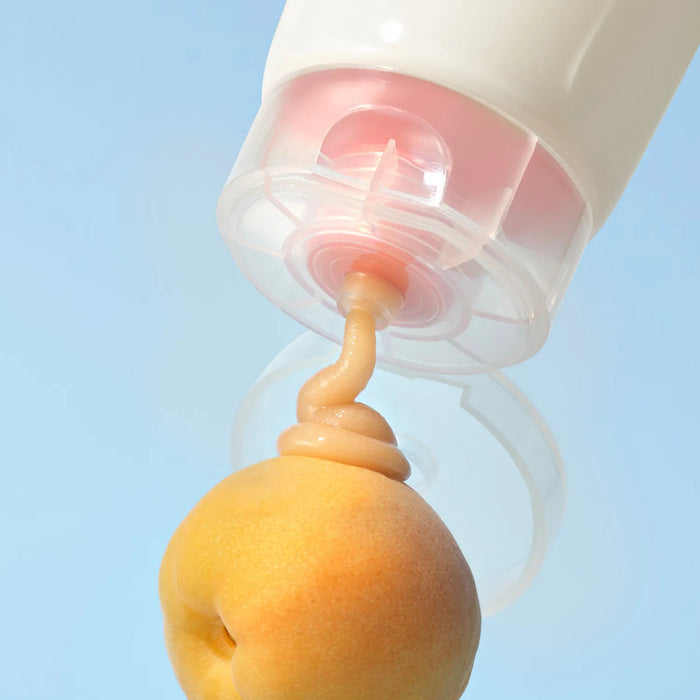 I'm From Apricot Sherbet Pack Cleanser 120g