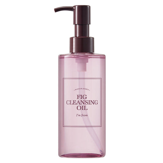 I'm From Fig Cleansing Oil 200ml
