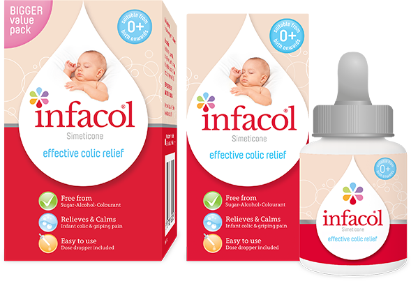 Infacol