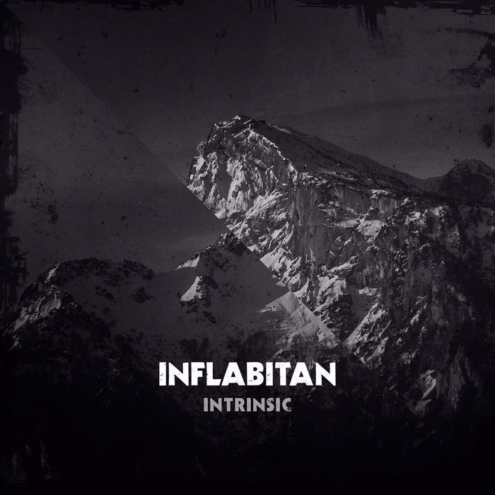 Inflabitan "Intrinsic" CD