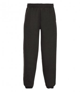 Innovation Black Fleece Joggers