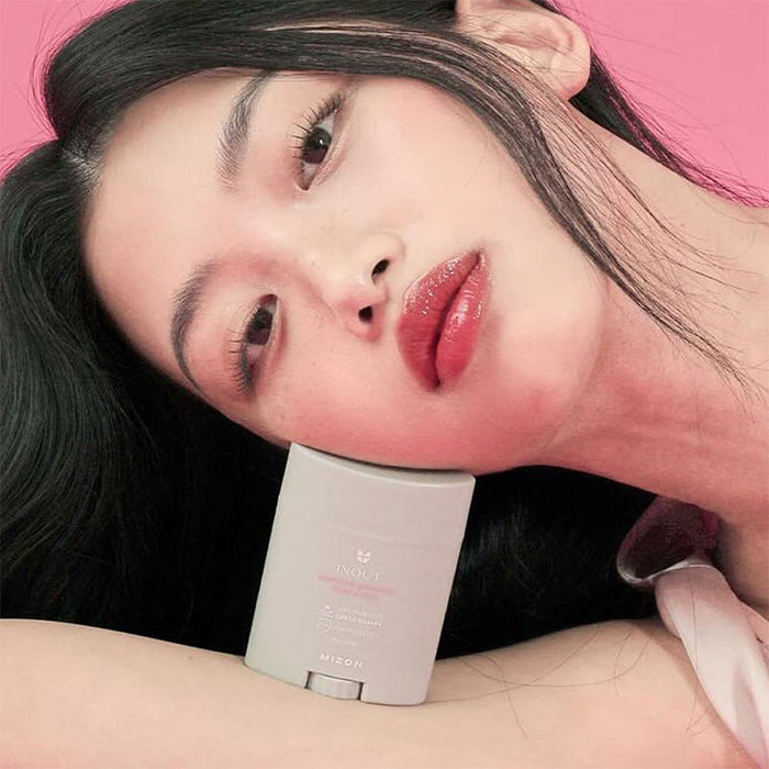 Inout Smooth Mineral Sun Stick SPF50 PA++++