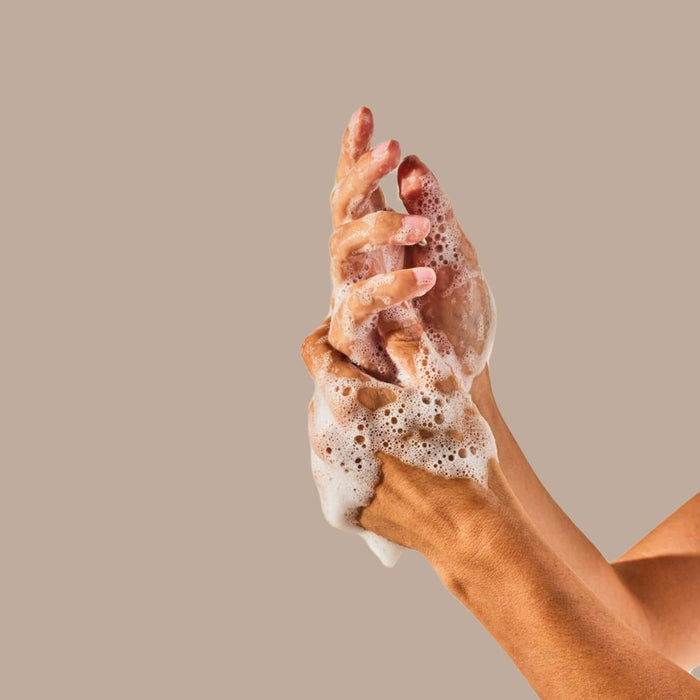 Intense Repair Body Cream