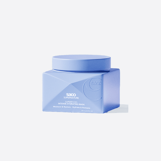 Intense Repair Hair Mask