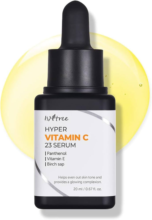 IsNtree Hyper Vitamin C 23 Serum 20ml / 0.67 fl. oz.
