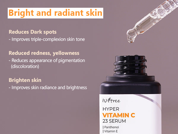 IsNtree Hyper Vitamin C 23 Serum 20ml / 0.67 fl. oz.