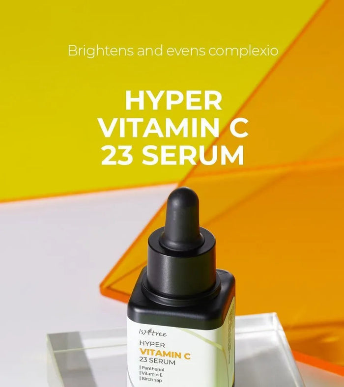 IsNtree Hyper Vitamin C 23 Serum 20ml / 0.67 fl. oz.