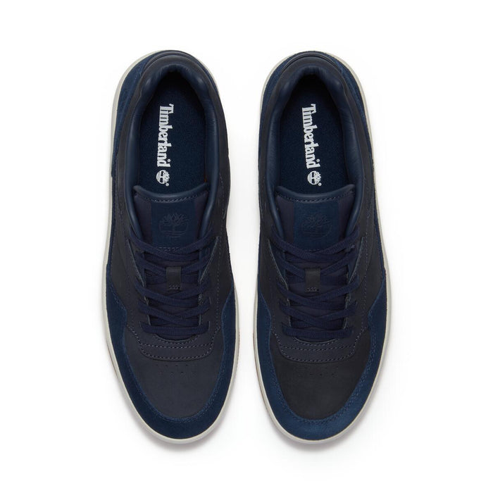 Jackson Court Low Lace Up Sneaker