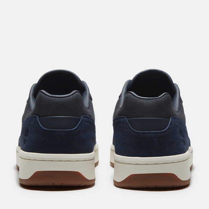 Jackson Court Low Lace Up Sneaker