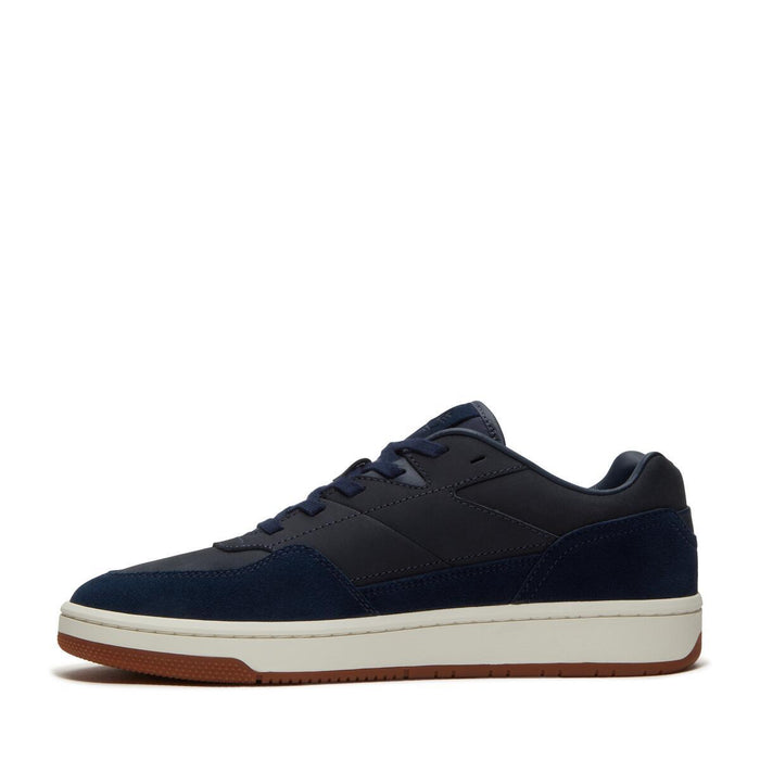 Jackson Court Low Lace Up Sneaker