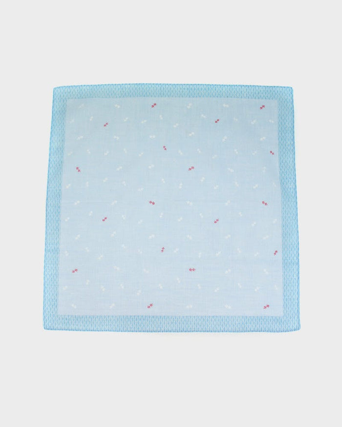 Japanese Handkerchief, Classic, Fushiito, Kingyo