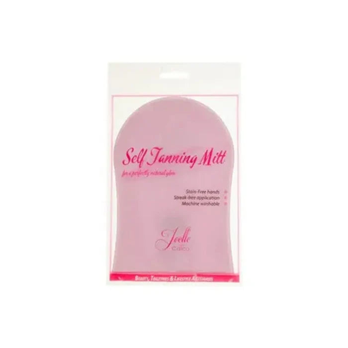 Joelle by Calco Self Tanning Mitt