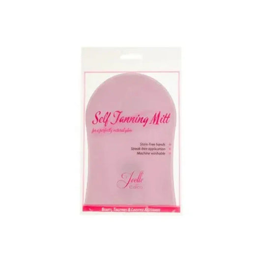 Joelle by Calco Self Tanning Mitt