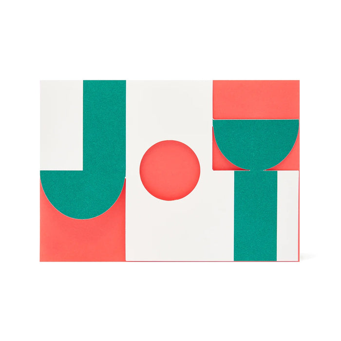 Joy Card