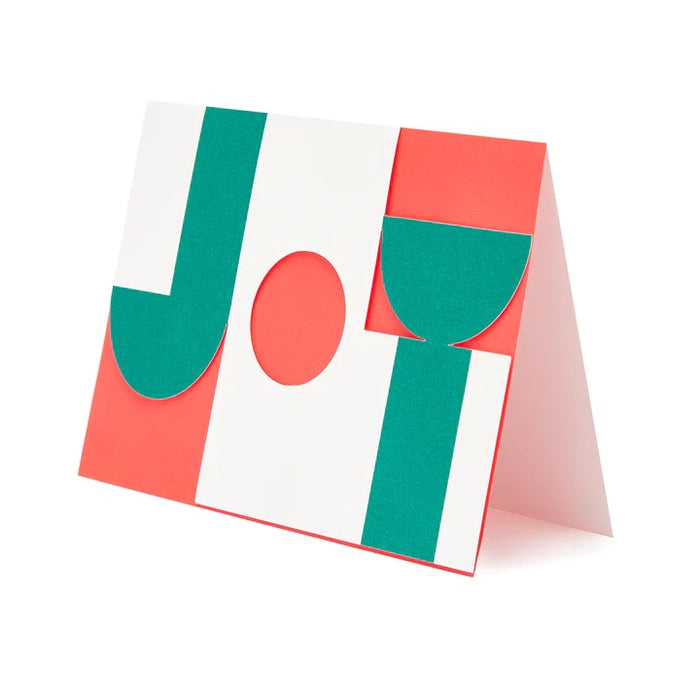 Joy Card
