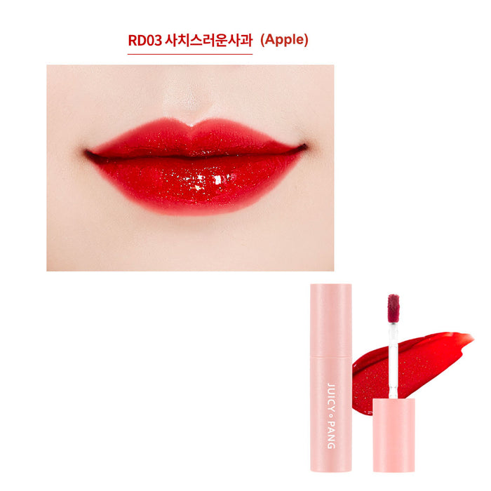 A'PIEU Juicy-Pang Sparkling Tint RD03 APPLE Nudie Glow Australia