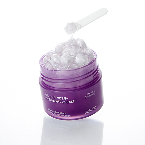 Jumiso Niacinamide 5+ Overnight Cream 50ml