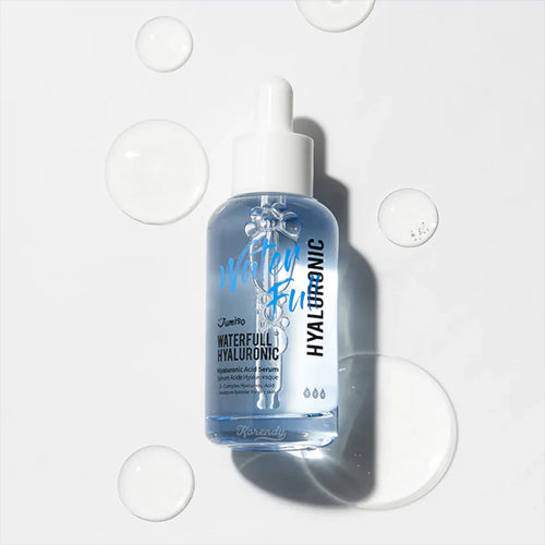 Jumiso Waterful Hyaluronic Serum 50ml