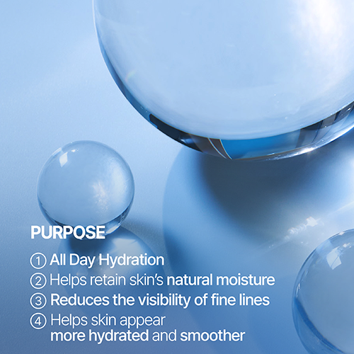 Jumiso Waterful Hyaluronic Serum 50ml