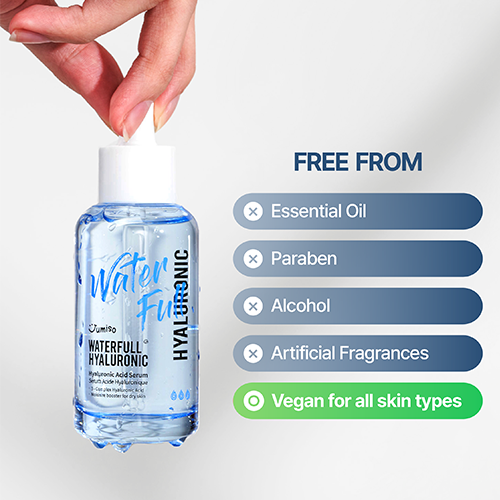 Jumiso Waterful Hyaluronic Serum 50ml