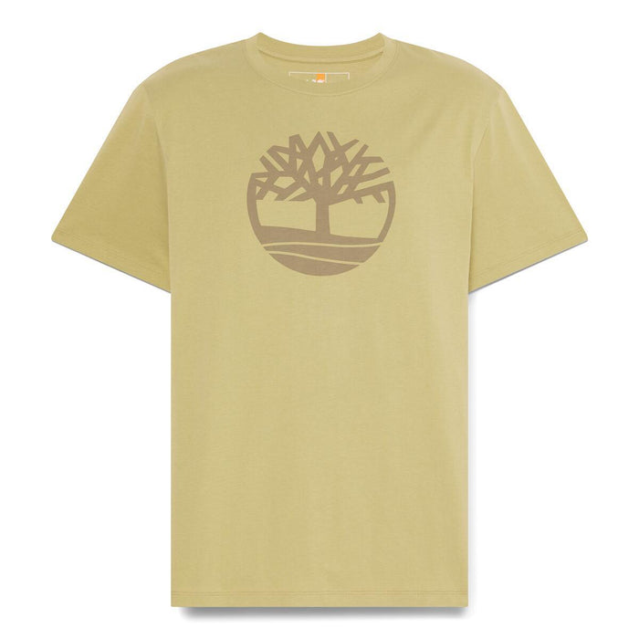 Kennebec River Tree Logo Short Sleeve Tee