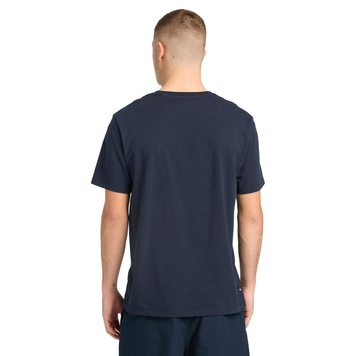 Kennebec River Tree Logo Short Sleeve Tee