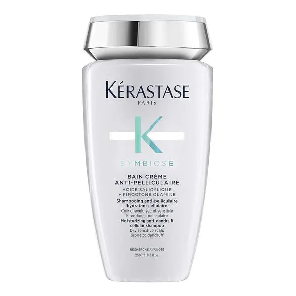 KERASTASE Symbiose Moisturizing Anti-Dandruff Shampoo 250Ml KERASTASE