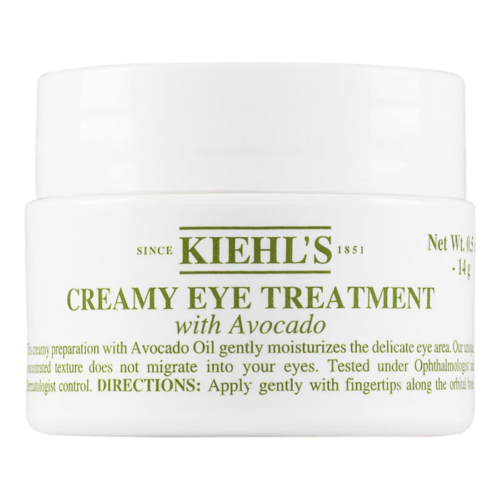 KIEHL'S SINCE 1851 Avocado Eye Cream - 14ml KIEHL'S